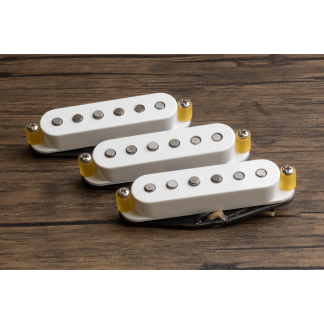 Tonerider Stratocaster Pickups Set