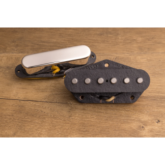Tonerider Telecaster Pickups