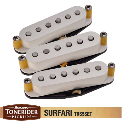 Tonerider TRS-5 Surfari Set