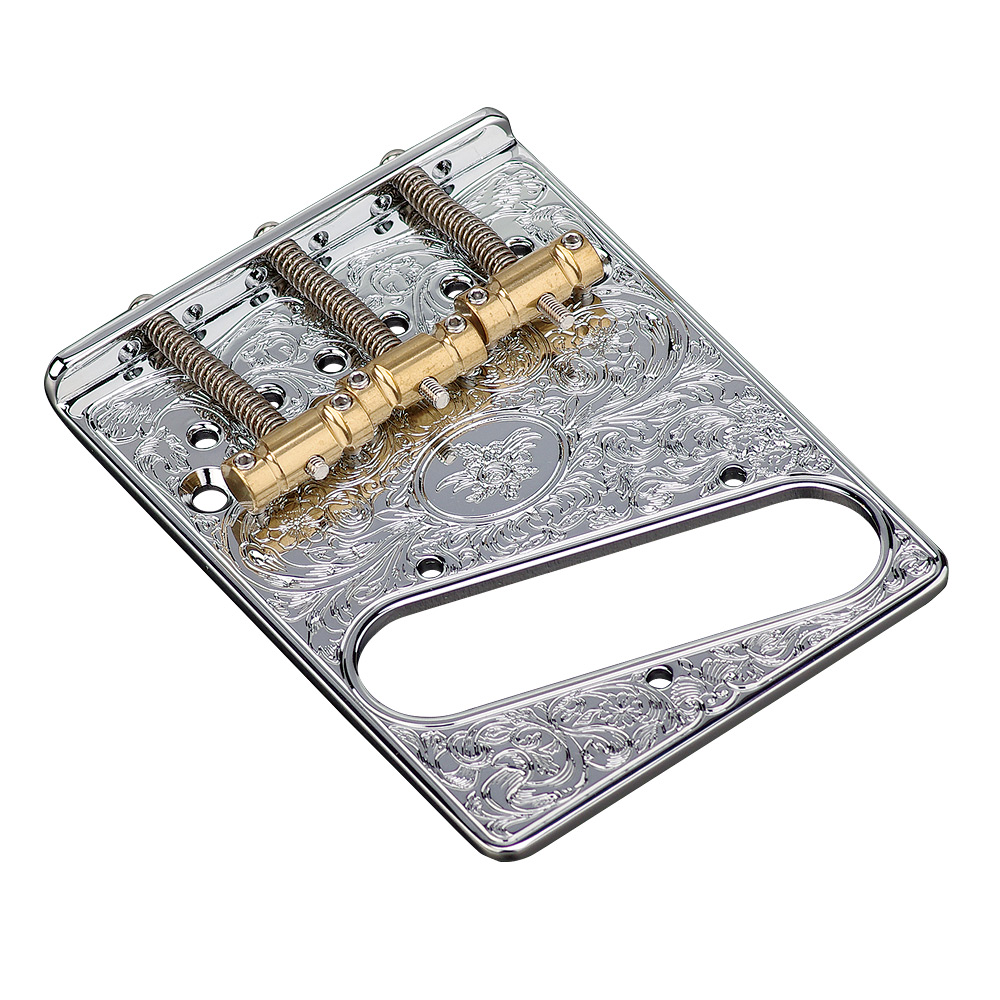 Gotoh GTC-ART-03 Telecaster Bridge
