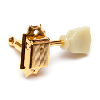Gotoh SD90-SL gold