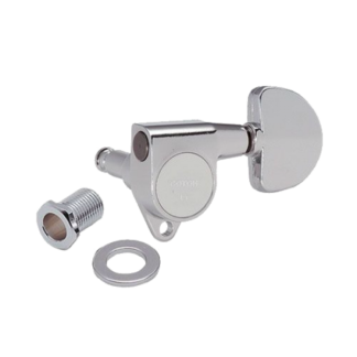 Gotoh SG301-MG-20 chrome