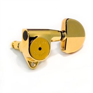 Gotoh SG301-MG-20 gold