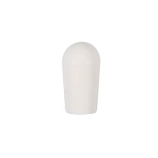 Toggle Switch Knob weiss