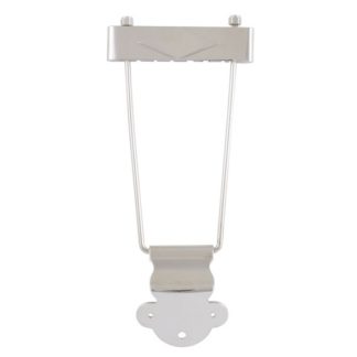 Archtop Trapez Tailpiece