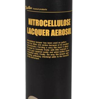 Nitrolack Spraydose / Sprühdose Fender Farbton