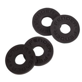 0990819006 Fender Straps Blocks black