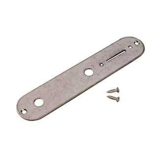 CP-10-AC Gotoh Master Relic Control Plate für Telecaster RELIC