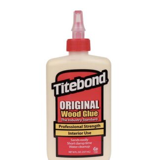 Titebond, original Holzleim, 237ml