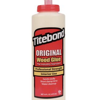 Titebond, original Holzleim, 473ml