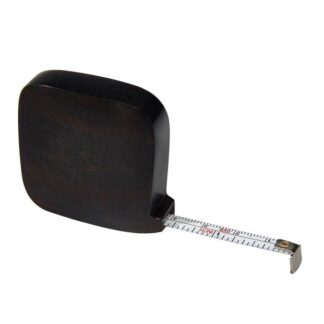 ELS 2m Massband aus Ebenholz