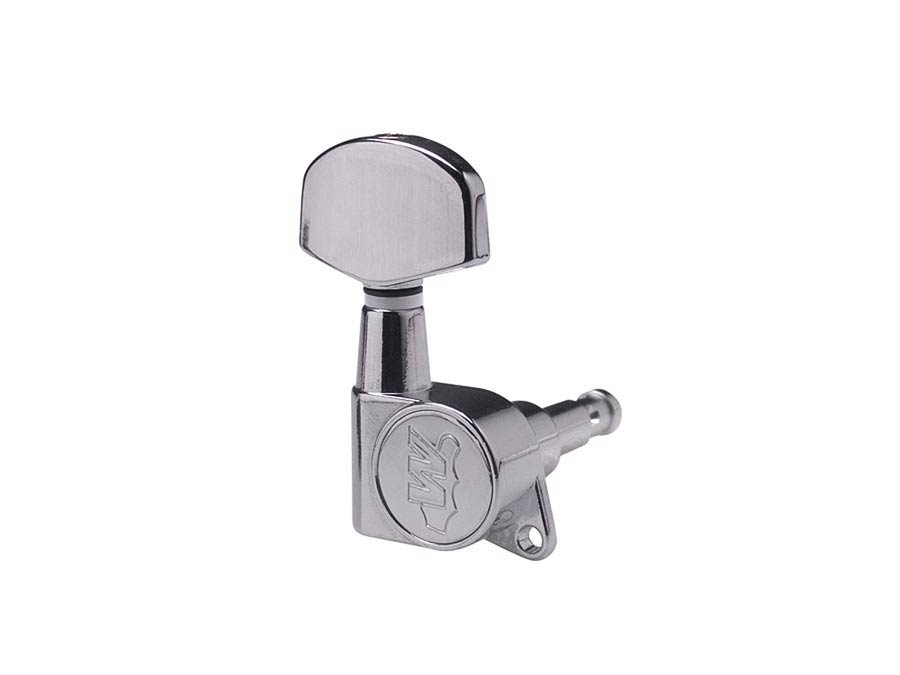 Wilkinson Tuner, 3L/3R, chrome