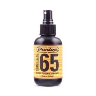 Dunlop Guitar Polish Formula 65