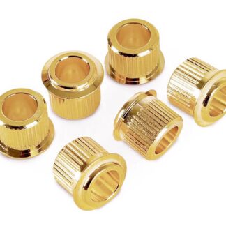 Hosco Conversion Bushings gold