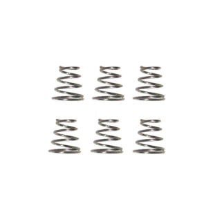 Pickup Federn 8mm Stratocaster
