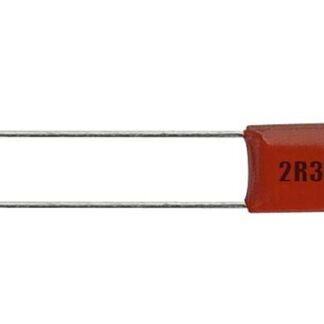Ton Kondensator 0.033 microfarad
