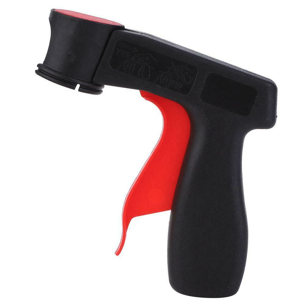 Spraydosen Pistolengriff universal