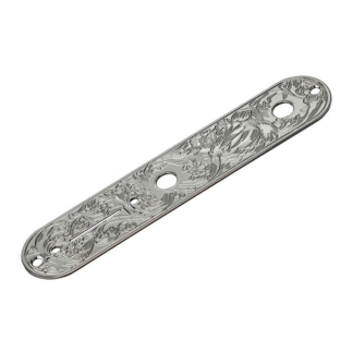CP10-ART01C Gotoh Luxury Mode control plate for Telecaster guitar