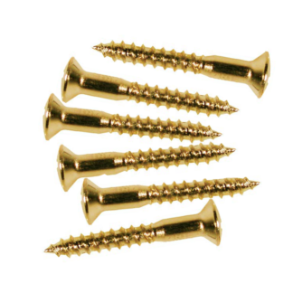 Linsen-Senkkopf-schrauben-Telecaster-Bridge-gold