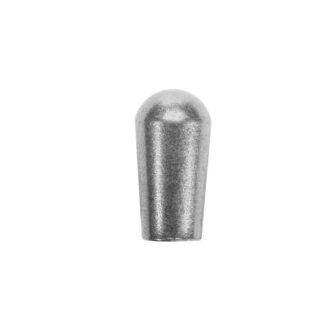 Switch Cap Les Paul Chrome