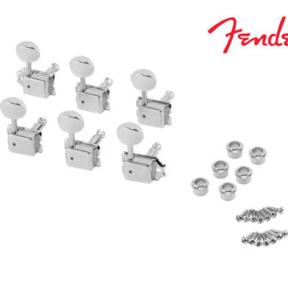 0992074105 Fender American Vintage Staggered Tuners
