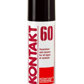 CRC Kontakt Chemie cleaner spray KONTAKT 60, 100ml