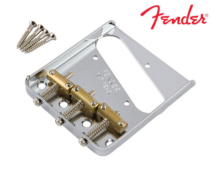 Fender American Vintage Telecaster Bridge 0990806100 1