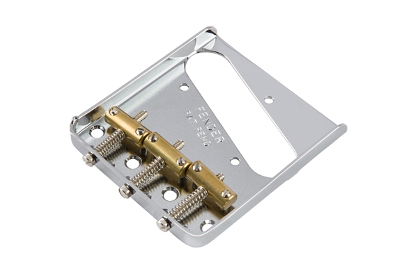 Fender American Vintage Telecaster Bridge 0990806100