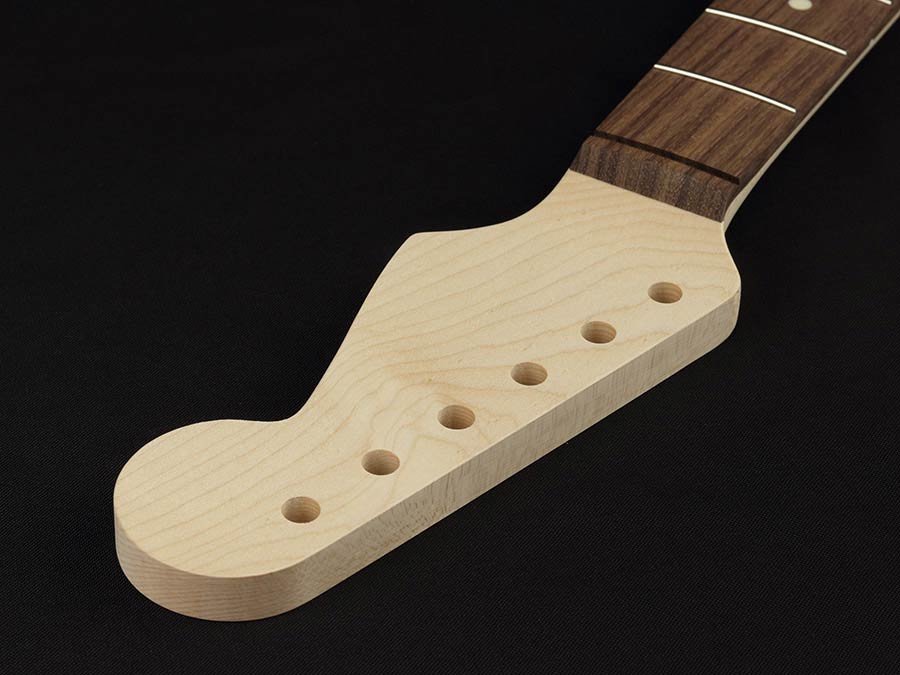 Allparts Stratocaster Neck Rosewood SRO-C