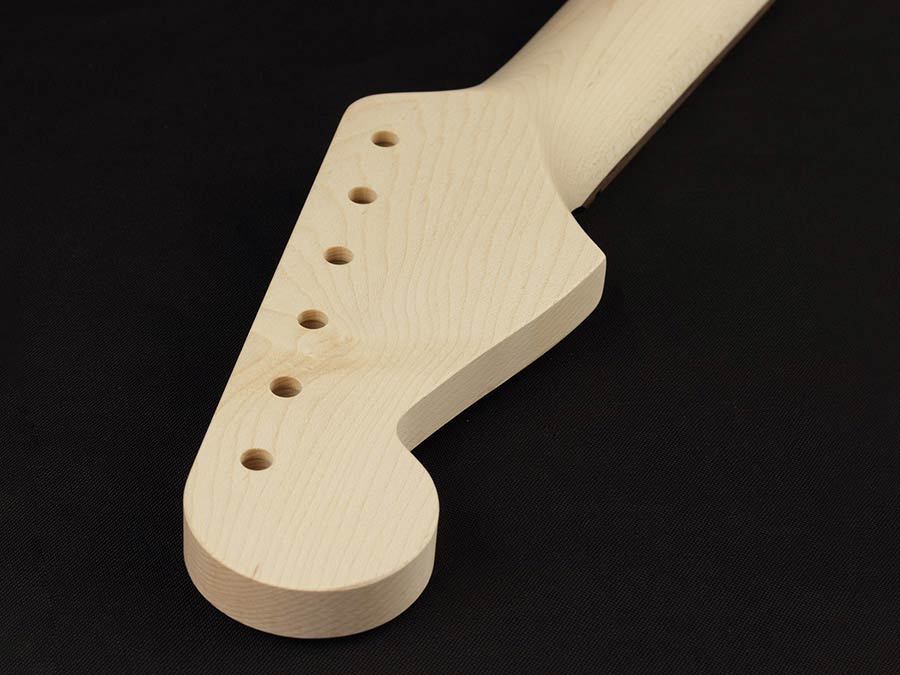 Allparts Stratocaster Neck Rosewood SRO-C