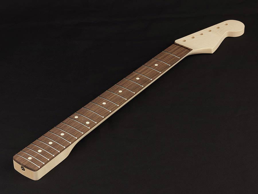 Allparts Stratocaster Neck Rosewood SRO-C