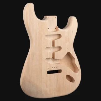 ST-3ALD Boston vintage body Stratocaster Erle (made in Germany)