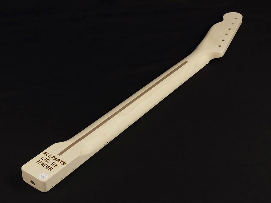 Allparts Telecaster Neck Maple TMO-C