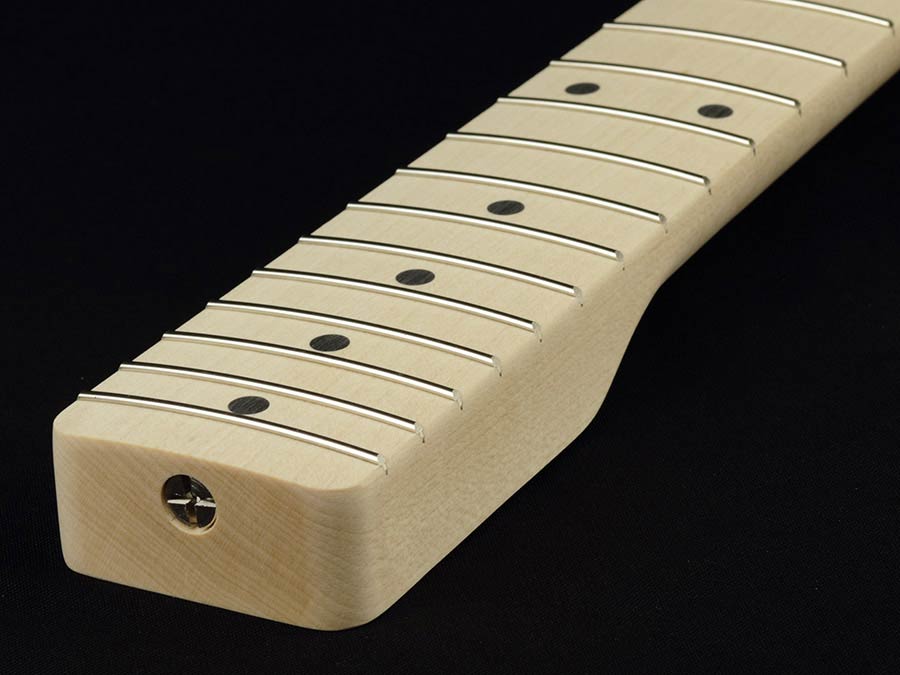 Allparts Telecaster Neck Maple TMO-C