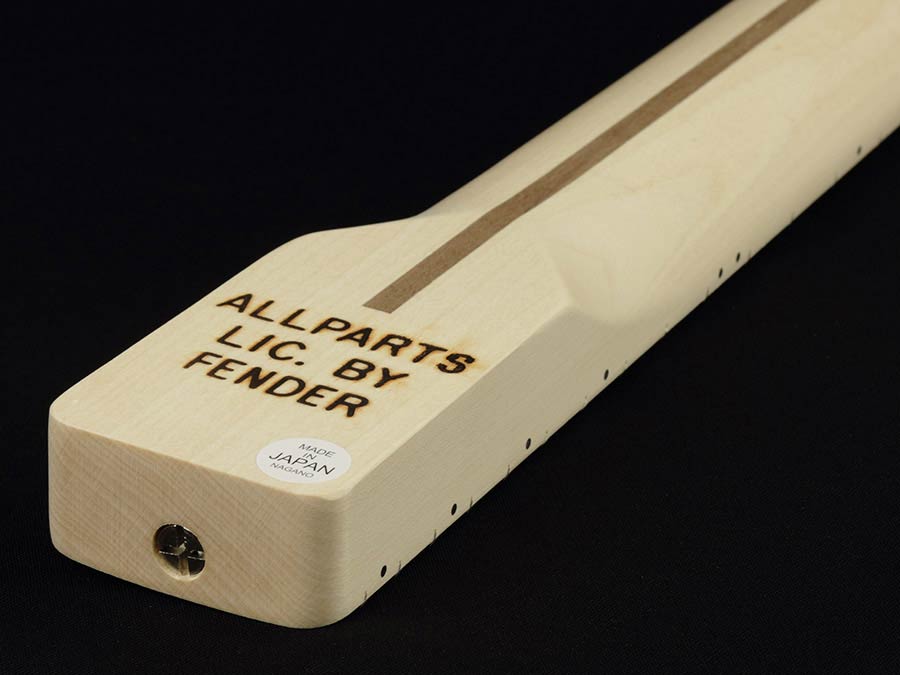 Allparts Telecaster Neck Maple TMO-C
