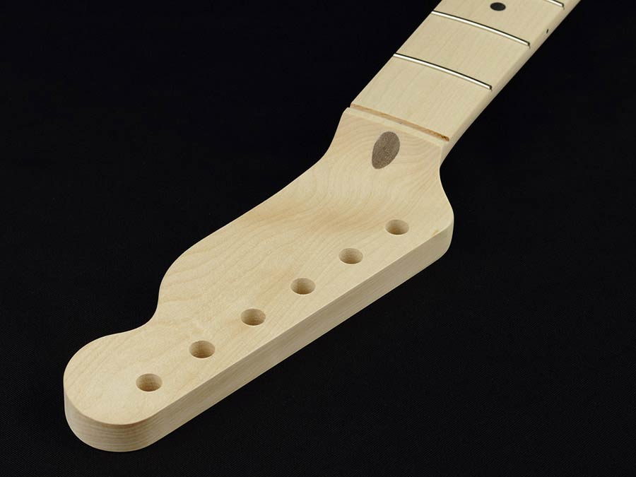 Allparts Telecaster Neck Maple TMO-C