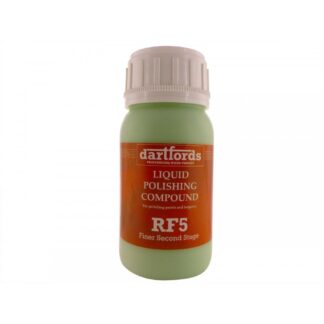 Dartfords Polierpaste Stage 2