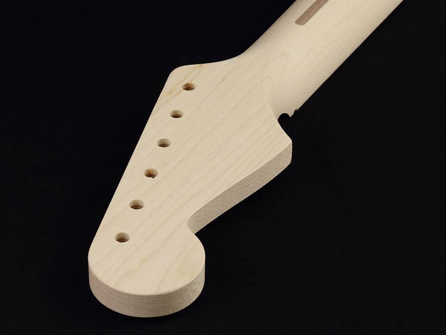 Allparts Stratocaster Neck Maple SMO-FAT