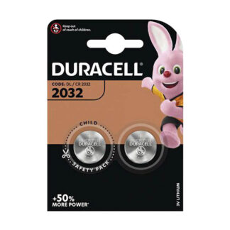 CELL-2032 Duracell Batterien