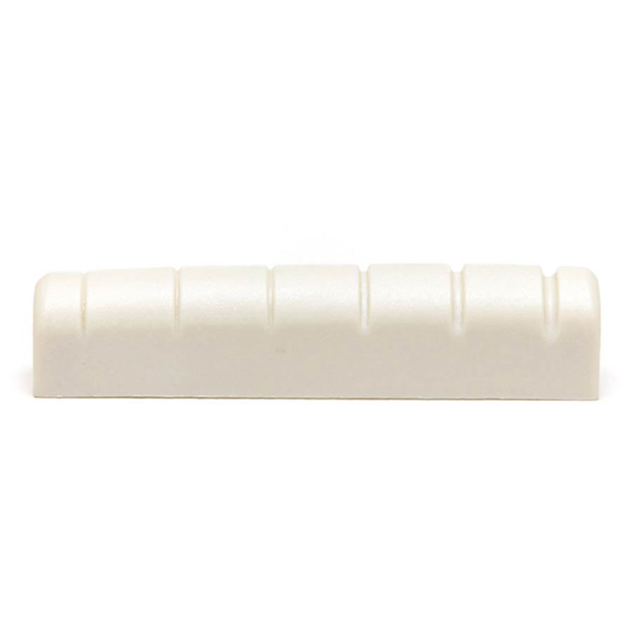 PQ-6010-00 |Graphtech TUSQ E- und Akustik Gitarren Sattel (Gibson)