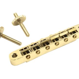 GE104BGBS3 Gotoh vintage style T-O-M bridge