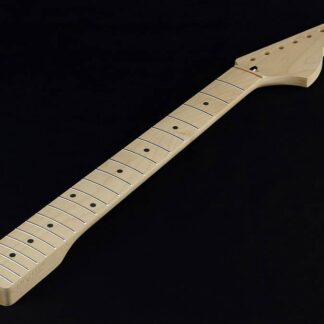 Allparts large headstock Stratocaster® neck Maple LMO