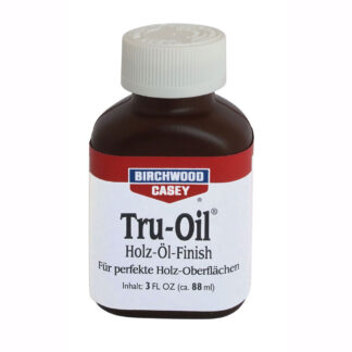 Birchwood Casey Tru Oil