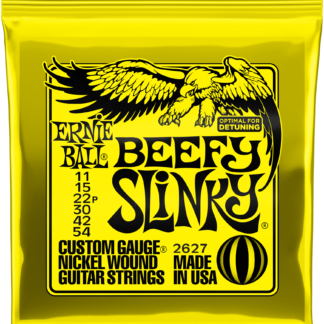 Ernie Ball Beefy Slinky