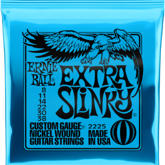 Ernie Ball Extra Slinky