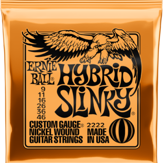 Ernie Ball Hybrid Slinky