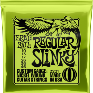 Ernie Ball Regular Slinky