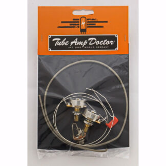 TAD Verdrahtungs-Kit für LP-Junior-Style Gitarren