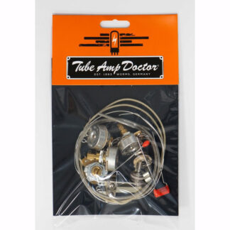 TAD Verdrahtungs-Kit für SG-Style Gitarren