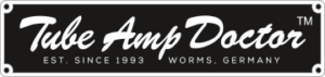 Tube Amp Doctor Logo
